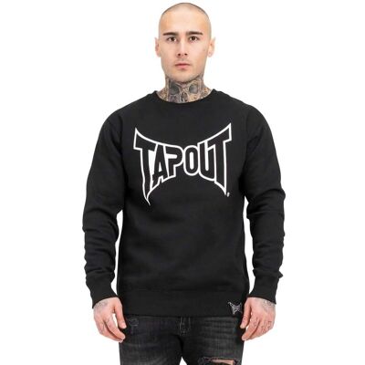 Tapout Men's Sweatshirt XL - Casual Sportswear Tapout Men's Sweatshirt XL - Casual Sportswear