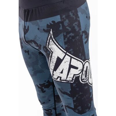 Tapout Homme Patton Camouflage Bleu 3XL - Leggings Tapout Homme Patton Camouflage Bleu 3XL - Leggings