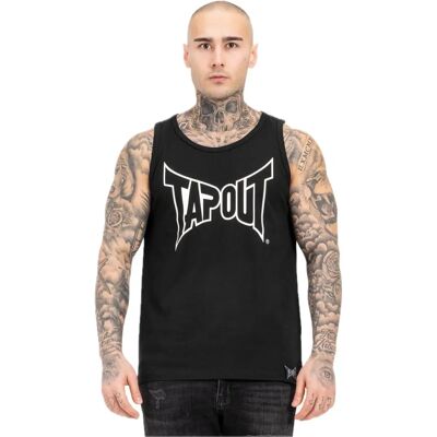 Tapout Alemada Heren Tanktop - Mouwloze sportkleding Tapout Alemada Heren Tanktop - Mouwloze sportkleding