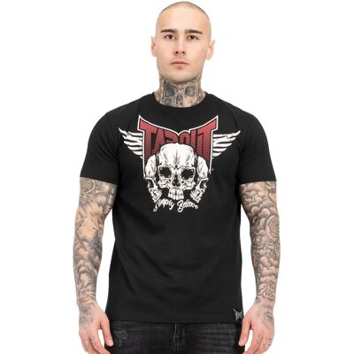 Tapout Hamlines Men's T-Shirt - MMA Style - 3XL Tapout Hamlines Men's T-Shirt - MMA Style - 3XL