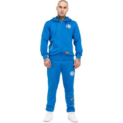 Benlee Rylin - Trening slim - Albastru deschis - Bărbat Benlee Rylin - Trening slim - Albastru deschis - Bărbat