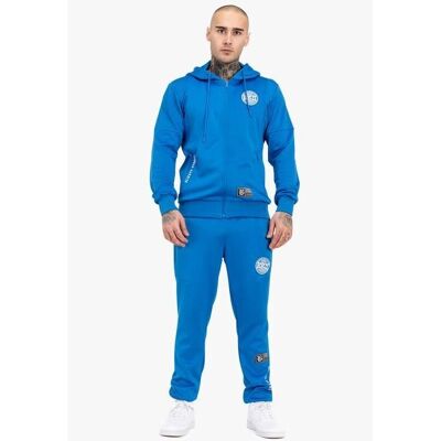 Benlee Herren Slim Fit Kapuzen-Trainingsanzug Benlee Herren Slim Fit Kapuzen-Trainingsanzug
