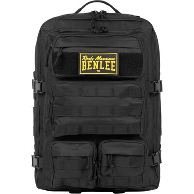 Benlee Hátizsák - Tágas Laptop Táska - 55L Benlee Hátizsák - Tágas Laptop Táska - 55L