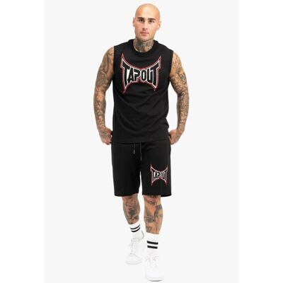 Tapout Jogginganzug - Débardeur & Short - EU S-3XL Tapout Jogginganzug - Débardeur & Short - EU S-3XL