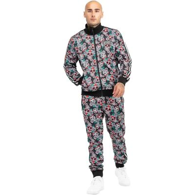 Ben Lee 940082 Slim fit träningsdräkt - Sportkläder Ben Lee 940082 Slim fit träningsdräkt - Sportkläder