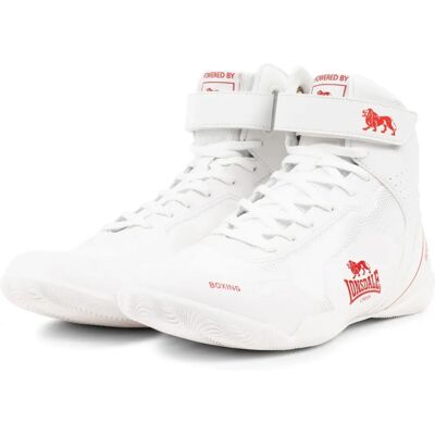 Lonsdale Modèle - Chaussures de Boxe - Équipement Sportif Lonsdale Modèle - Chaussures de Boxe - Équipement Sportif