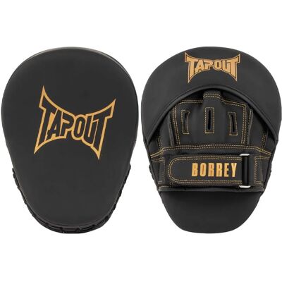Tapout Finta Artificiale Gantti di Crochet e Jab - Unisex Tapout Finta Artificiale Gantti di Crochet e Jab - Unisex
