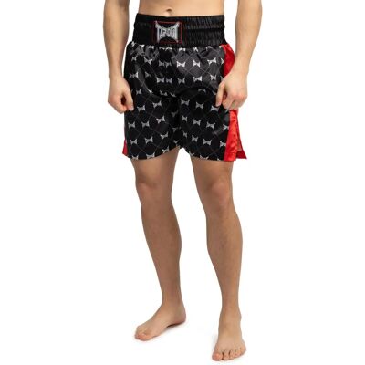 Tapout Men's Boxing Trunks - S - Black - Boxing Trunks Tapout Men's Boxing Trunks - S - Black - Boxing Trunks