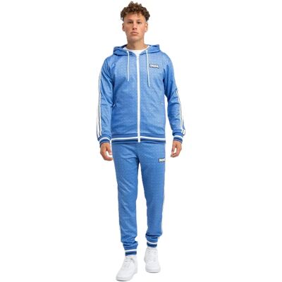 Lonsdale Herren Trainingsanzug Chain Track - Tracksuit Lonsdale Herren Trainingsanzug Chain Track - Tracksuit