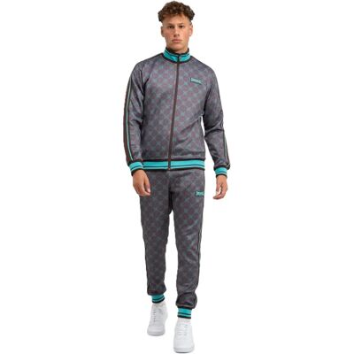 Ensemble de sport Lonsdale Before 8 - Coupe slim Ensemble de sport Lonsdale Before 8 - Coupe slim