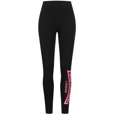 Lonsdale Women'S Leggings - Leggings Lonsdale Women'S Leggings - Leggings