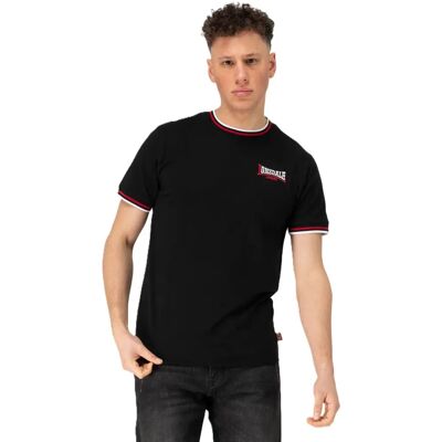 LONSDALE QUIN Slim Fit T-paita - Urheilullinen LONSDALE QUIN Slim Fit T-paita - Urheilullinen