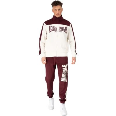 Chándal de bloqueo de colores Lonsdale S - Chándal Chándal de bloqueo de colores Lonsdale S - Chándal