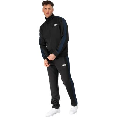 Ensemble de sport Benlee pour homme - Coupe régulière - Polyester Élasthanne Ensemble de sport Benlee pour homme - Coupe régulière - Polyester Élasthanne