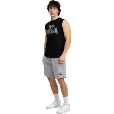 Completo Lonsdale XL senza maniche e pantaloncini - Abbigliamento sportivo Completo Lonsdale XL senza maniche e pantaloncini - Abbigliamento sportivo