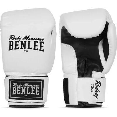 Benlee Rodney Konstläder boxhandskar - Boxhandskar Benlee Rodney Konstläder boxhandskar - Boxhandskar