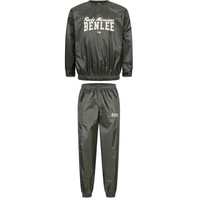 Benlee L Saunakleidung - Sportbekleidung Benlee L Saunakleidung - Sportbekleidung