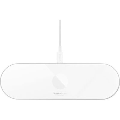 Vonmählen Aura Home 3-in-1 Wireless Charger - Ladestation Vonmählen Aura Home 3-in-1 Wireless Charger - Ladestation