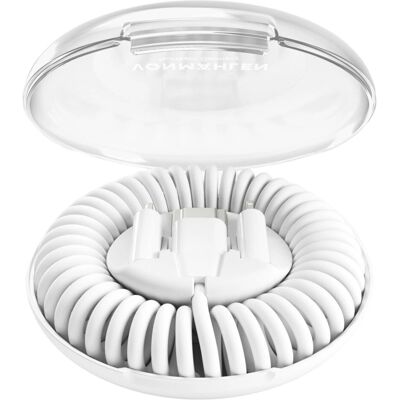 Vonmählen Allroundo Eco 6-em-1 Cabo USB - Branco Vonmählen Allroundo Eco 6-em-1 Cabo USB - Branco