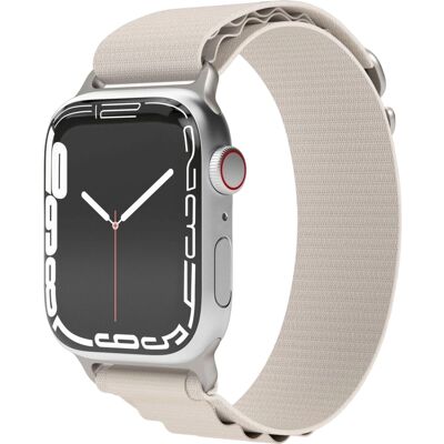 Vonmählen Action Loop Nylon Uhrenarmband - Smartwatch Zubehör Vonmählen Action Loop Nylon Uhrenarmband - Smartwatch Zubehör