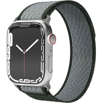 Vonmählen Trekking Loop nylonrem for Apple Watch - Series 1-10, SE Vonmählen Trekking Loop nylonrem for Apple Watch - Series 1-10, SE