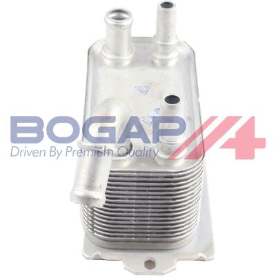 BOGAP F4222101 Koelmiddelradiator - Ford, Land Rover, Volvo BOGAP F4222101 Koelmiddelradiator - Ford, Land Rover, Volvo