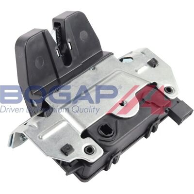 BOGAP L5136100 - Zamek bagażnika Opel Zafira B, Astra H, Vauxhall Zafira Mk2 BOGAP L5136100 - Zamek bagażnika Opel Zafira B, Astra H, Vauxhall Zafira Mk2