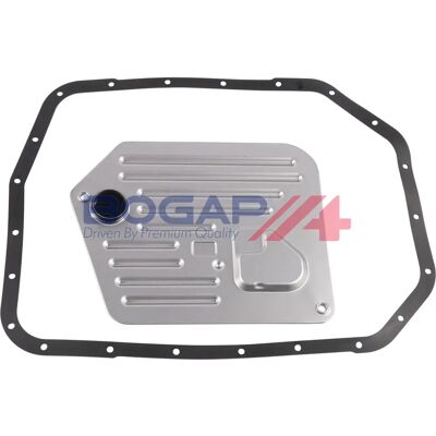 BOGAP B8115107 - Hydraulikfilter til BMW - Automatisk transmission BOGAP B8115107 - Hydraulikfilter til BMW - Automatisk transmission