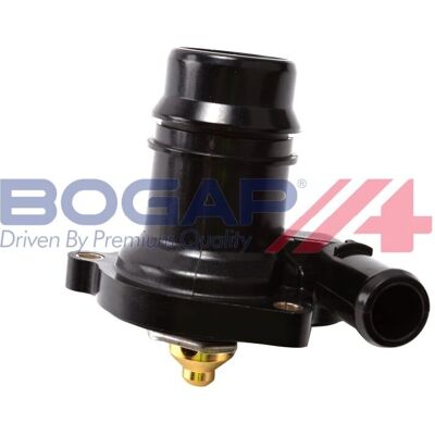 Thermostat d'eau BOGAP L4245104 - Pour Opel, Chevrolet - Publicité Thermostat d'eau BOGAP L4245104 - Pour Opel, Chevrolet - Publicité
