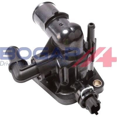 BOGAP L4245105 - Componente de enfriamiento de coche BOGAP L4245105 - Componente de enfriamiento de coche