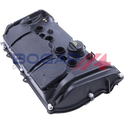 BOGAP B1115114 Motorventildeksel met afdichtingen - Motoronderdeel BOGAP B1115114 Motorventildeksel met afdichtingen - Motoronderdeel