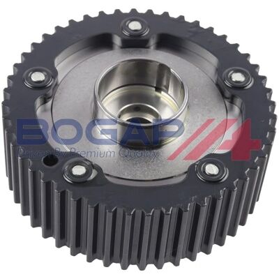 BOGAP A1336114 - Electric Camshaft Adjuster - 48 - Camshaft Adjuster BOGAP A1336114 - Electric Camshaft Adjuster - 48 - Camshaft Adjuster