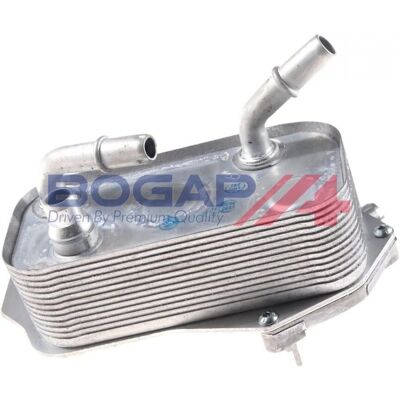 BOGAP B4223103 - Automaatversnellingsbakoliekoeler BOGAP B4223103 - Automaatversnellingsbakoliekoeler