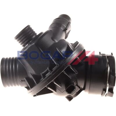 Thermostat d'eau BOGAP B4245112 - Thermostat BMW - Publicité Thermostat d'eau BOGAP B4245112 - Thermostat BMW - Publicité
