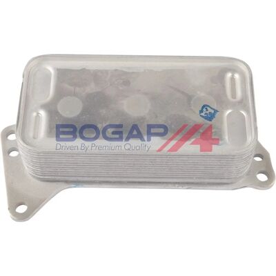 BOGAP B4222117 - Motorolja kylare BOGAP B4222117 - Motorolja kylare