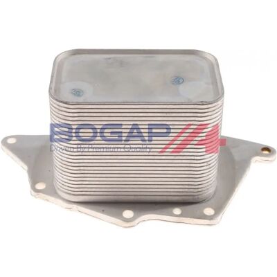 BOGAP B4222119 Oil Cooler - Engine Oil Cooling BOGAP B4222119 Oil Cooler - Engine Oil Cooling