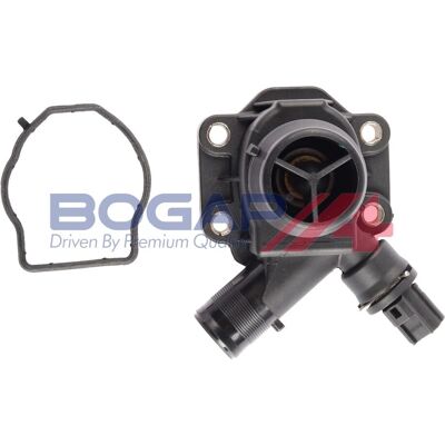 Thermostat d'eau BOGAP E4245102 - OEM pour Volvo & Land Rover - Publicité Thermostat d'eau BOGAP E4245102 - OEM pour Volvo & Land Rover - Publicité