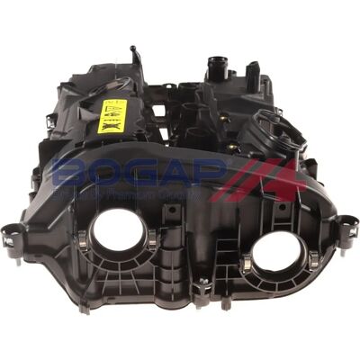 BOGAP B1115119 Klepdeksel - Geschikt voor BMW, MINI, Nissan, Opel, Alfa Romeo BOGAP B1115119 Klepdeksel - Geschikt voor BMW, MINI, Nissan, Opel, Alfa Romeo