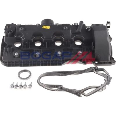 Cubierta de válvula BOGAP B1115121 - Juntas OEM BMW y Ford Cubierta de válvula BOGAP B1115121 - Juntas OEM BMW y Ford