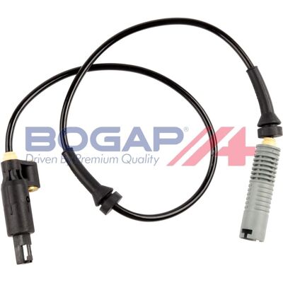 Sensor de velocidad de rueda BOGAP B7117111 - ABS para BMW Serie 3 Sensor de velocidad de rueda BOGAP B7117111 - ABS para BMW Serie 3