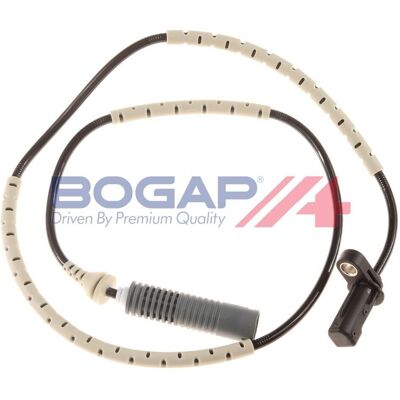 Sensore Velocità Ruota OEM BOGAP B7117119 - Sensore di Ruota Sensore Velocità Ruota OEM BOGAP B7117119 - Sensore di Ruota