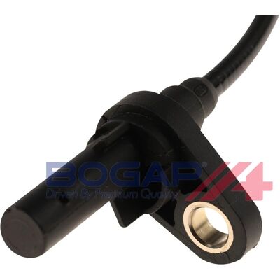 Sensor de velocidad de rueda ABS BOGAP B7117117 para BMW Sensor de velocidad de rueda ABS BOGAP B7117117 para BMW