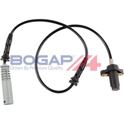 BOGAP B7117108 Front ABS Wheel Sensor - ABS Sensor BOGAP B7117108 Front ABS Wheel Sensor - ABS Sensor