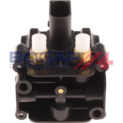 Válvula BOGAP B3433105 - Sistema de Aire - BMW 5 Touring Válvula BOGAP B3433105 - Sistema de Aire - BMW 5 Touring