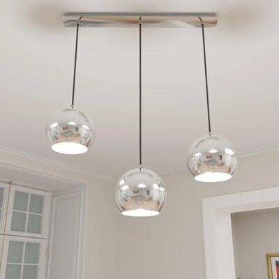 LICHT-ERLEBNISSE Hayden Pendelleuchte - Pendant Light LICHT-ERLEBNISSE Hayden Pendelleuchte - Pendant Light