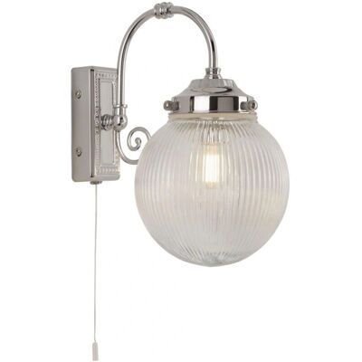 Licht-Erlebnisse - Matthew - IP44 - Badezimmer - Lamp Licht-Erlebnisse - Matthew - IP44 - Badezimmer - Lamp