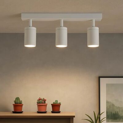 Parker - ParkerSpot GU10 - IP44 Spotlight Parker - ParkerSpot GU10 - IP44 Spotlight