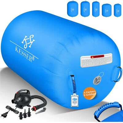 KESSER Blau - 120 x 60 cm - Produkttyp KESSER Blau - 120 x 60 cm - Produkttyp