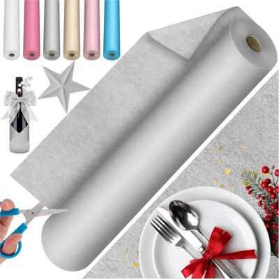 KESSER - Runner - 30x25 cm - Wasserabweisend - Table Runner KESSER - Runner - 30x25 cm - Wasserabweisend - Table Runner