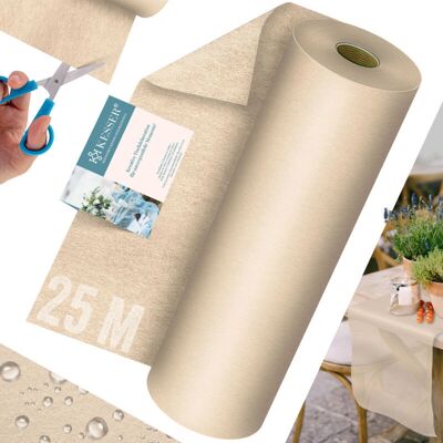 KESSER - Modern Pile - 30 cm - Wasserdicht - Table Runner KESSER - Modern Pile - 30 cm - Wasserdicht - Table Runner